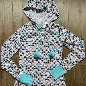 Penguin La Vie en Rose Nightgown